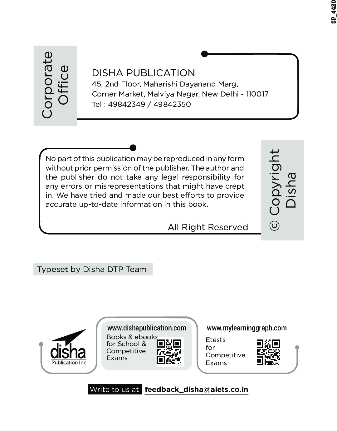 Ecology & Environment Compendium For IAS Prelims General Studies Paper 1 & State PSC Exams 3rd Edition - Page 3