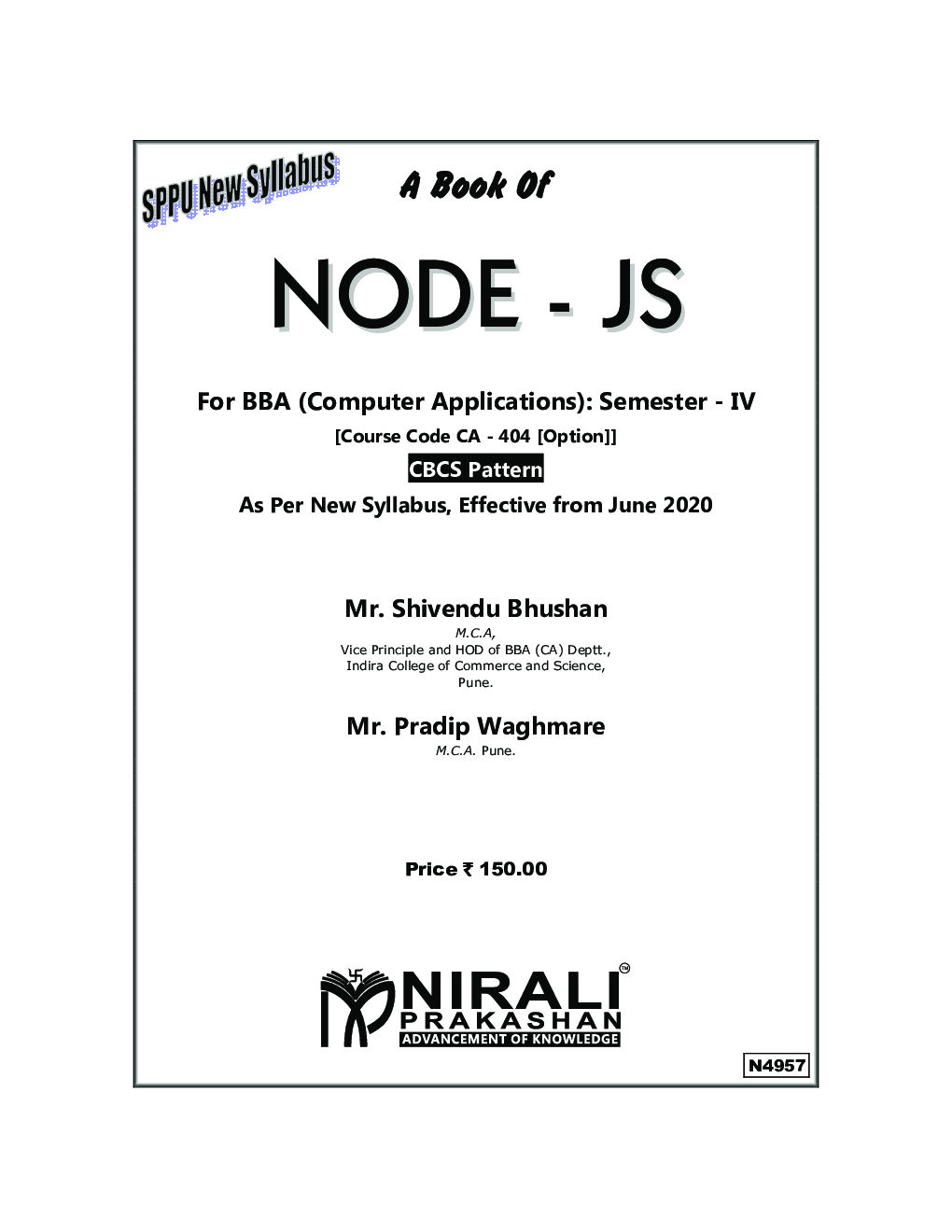 Node Js - Page 2