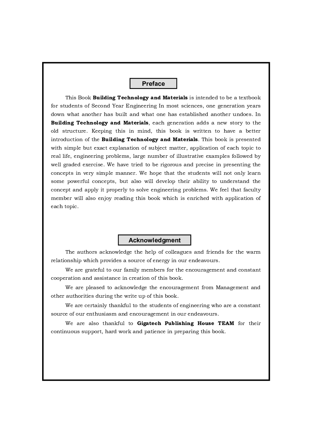 Building Technology And Materials - Page 4