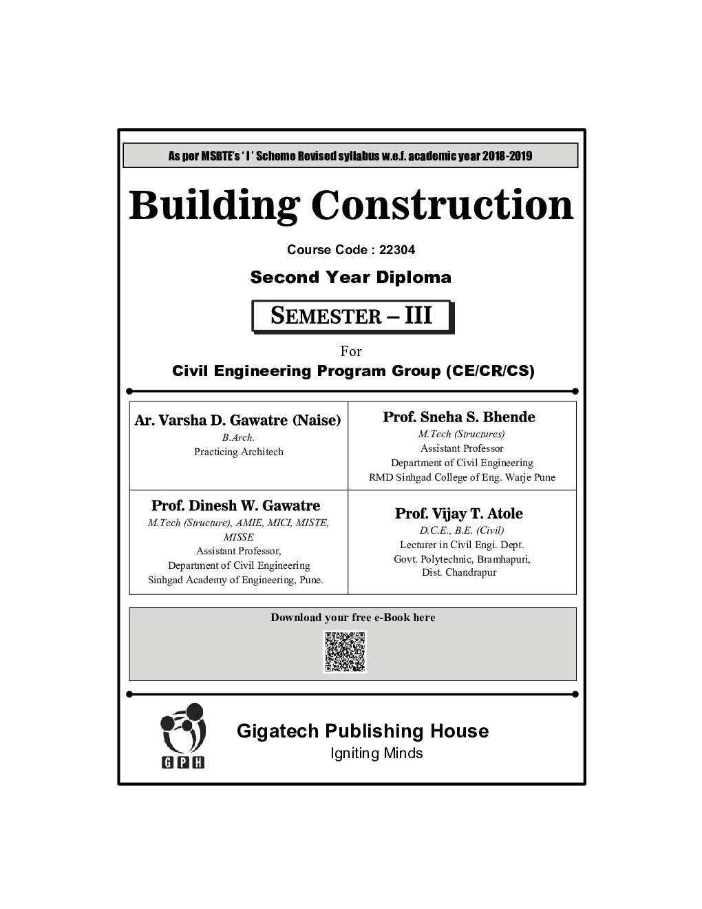 Building Construction - Page 2