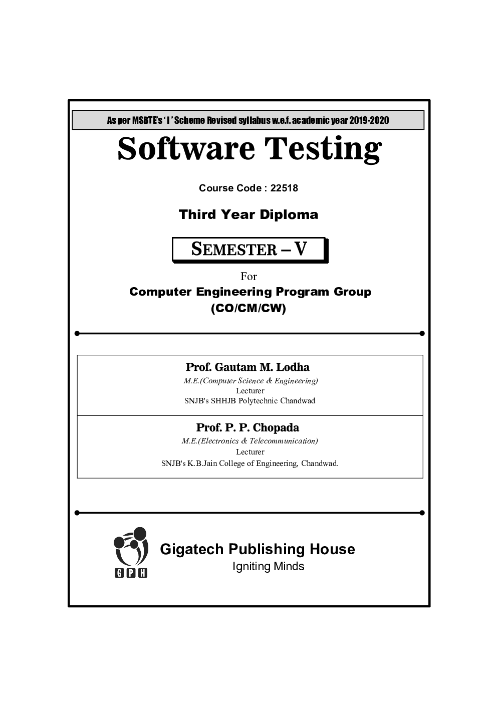 Software Testing - Page 2