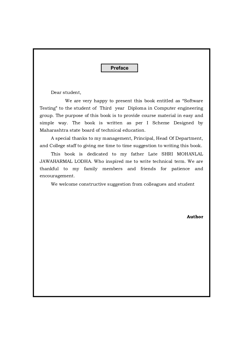 Software Testing - Page 4