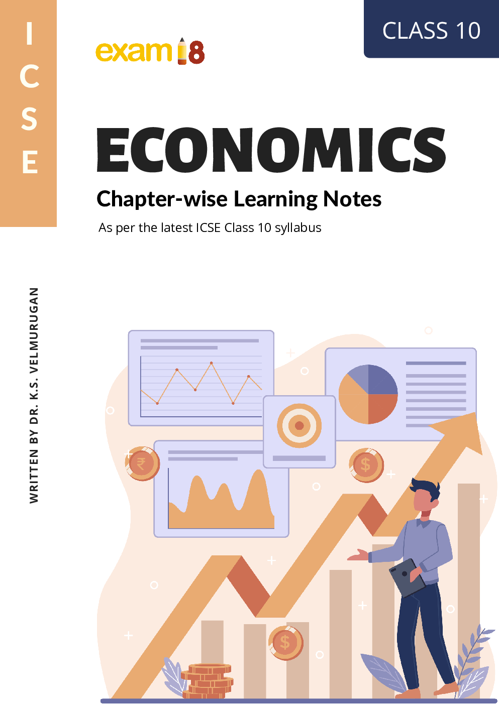 Exam18 Economics Chapter-Wise Learning Notes For ICSE Class 10 - Page 1