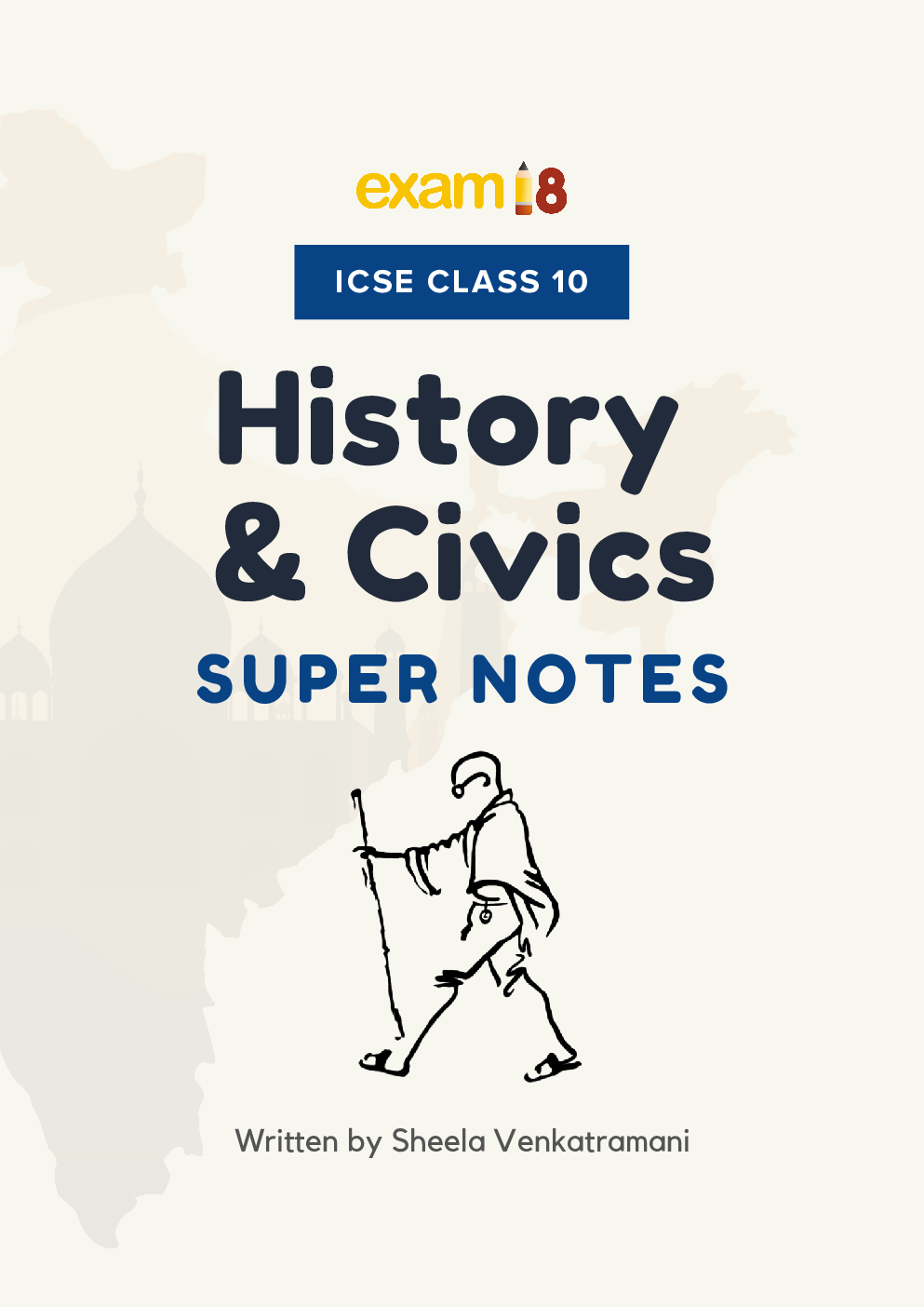 Exam18 ICSE History And Civics Revision Notes For Class 10 - Page 1