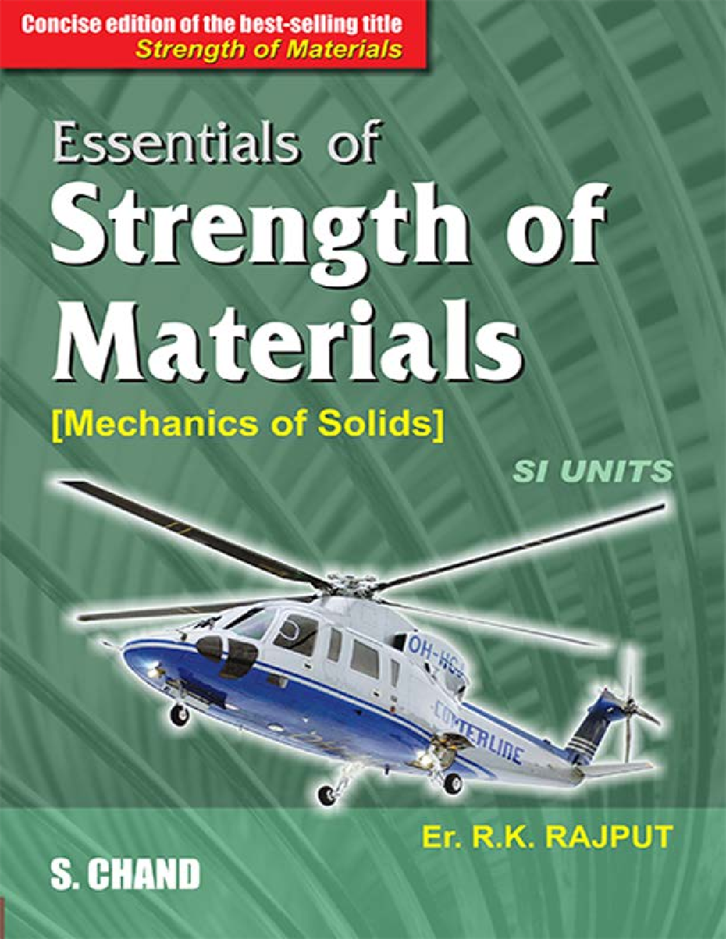 Download Essentials Of Strength Of Materials [Concise Edition] PDF Online