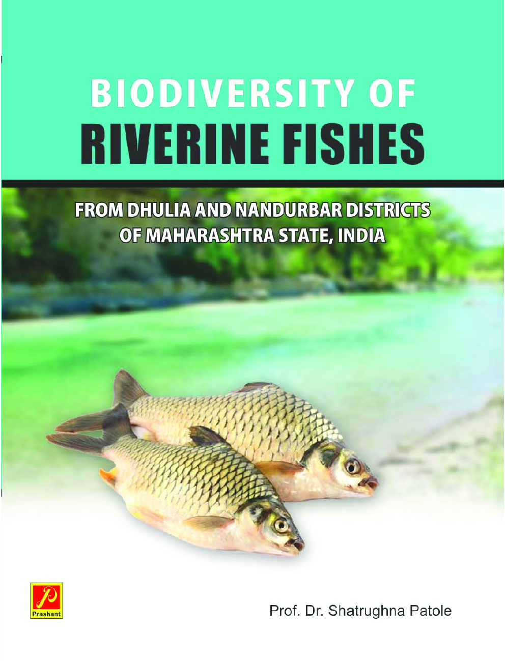 Biodiversity Of Riverine Fishes - Page 1
