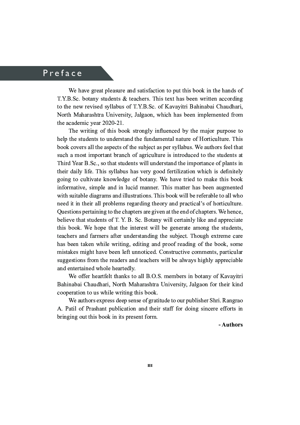 BOT-506 (B) : Horticulture (KBCNMU) - Page 4