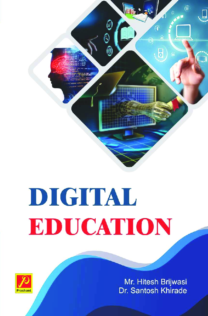 Digital Educations  - Page 1