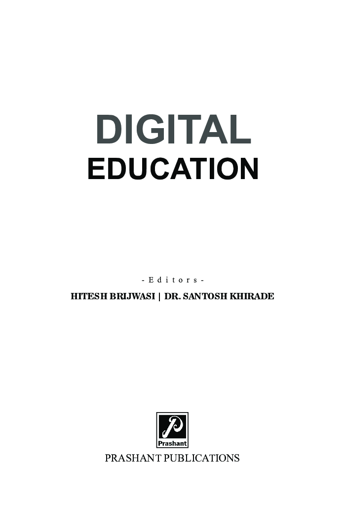 Digital Educations  - Page 2