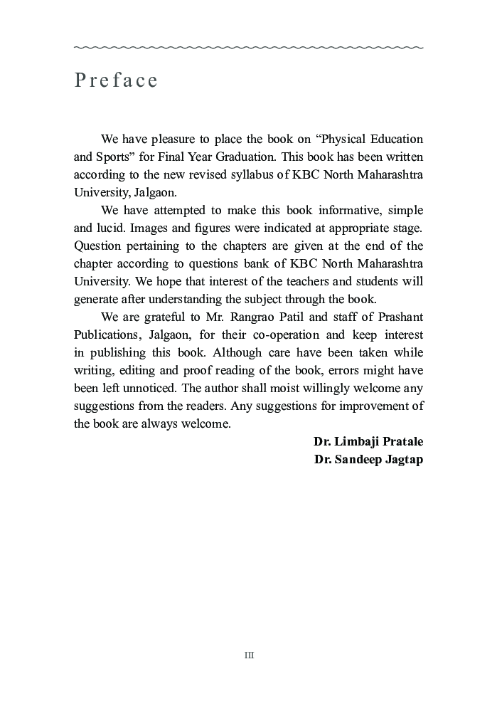 Physical Education And Sports - Page 4