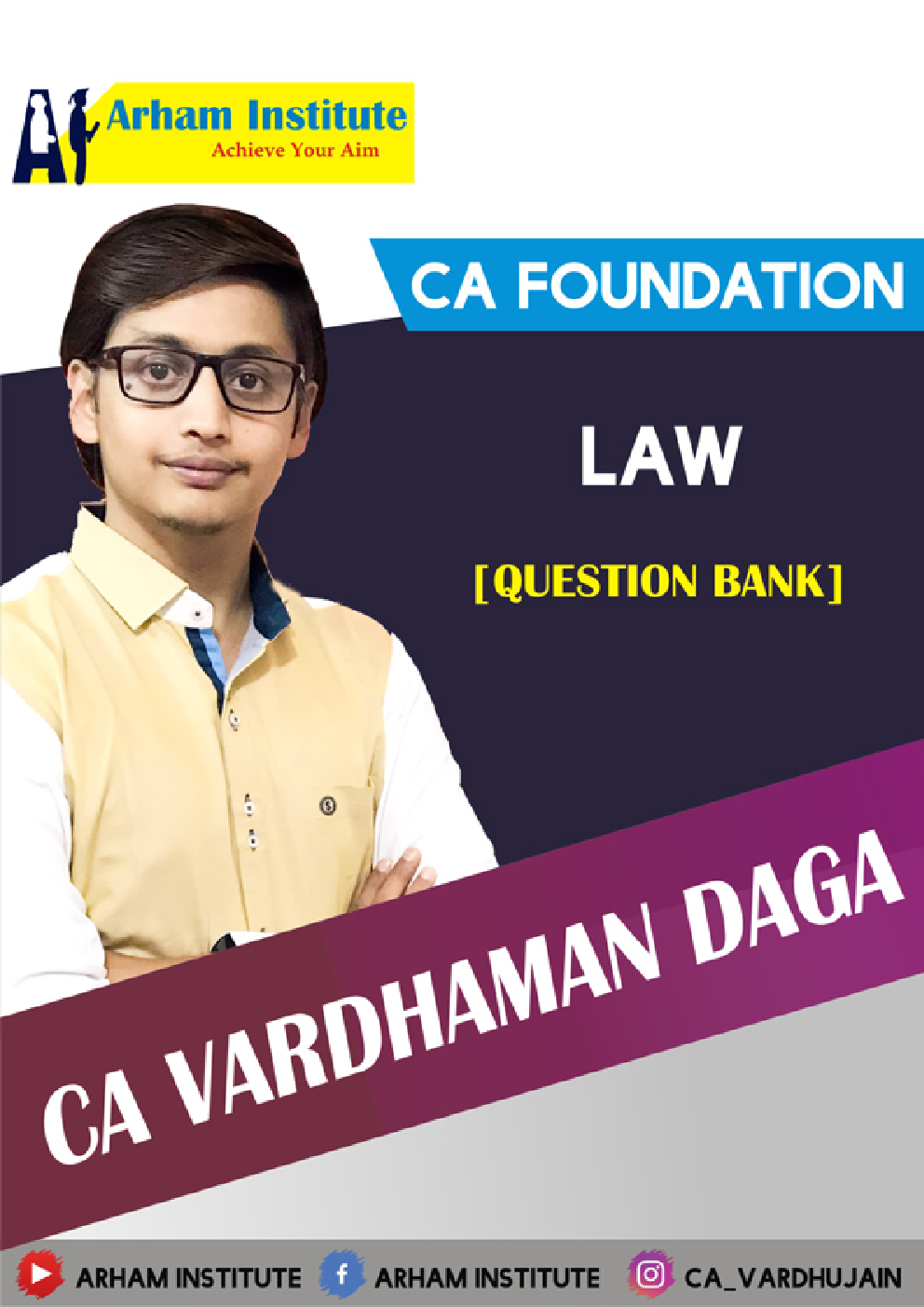 Law Question Bank - Page 1