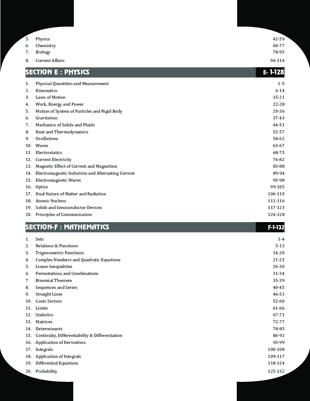 Guide To Airports Authority Of India (AAI) Junior Executive Airport Operations (AO) - Page 5