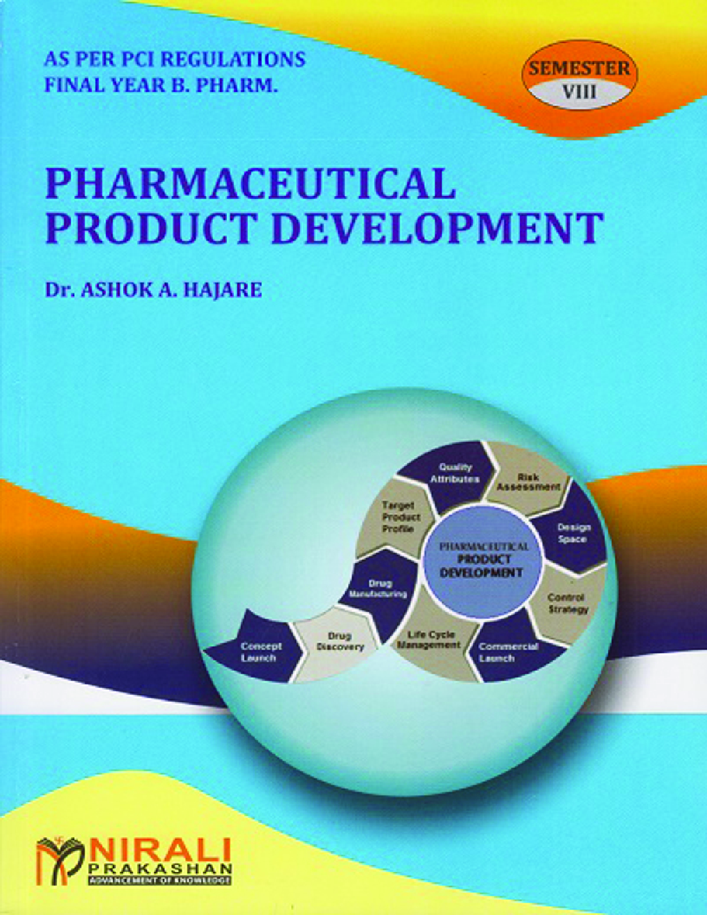 Pharmaceutical Product Development - Page 1