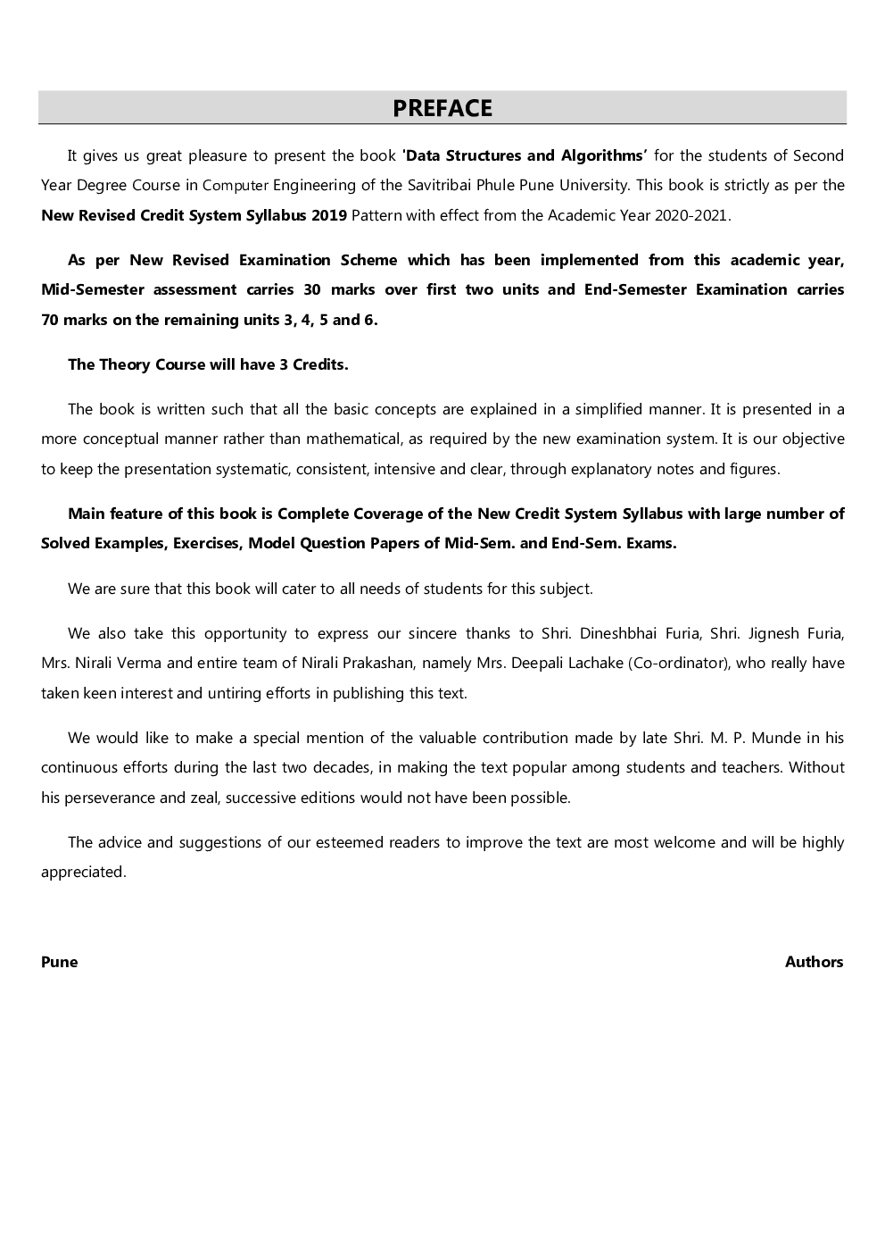 Data Structures And Algorithms - Page 4