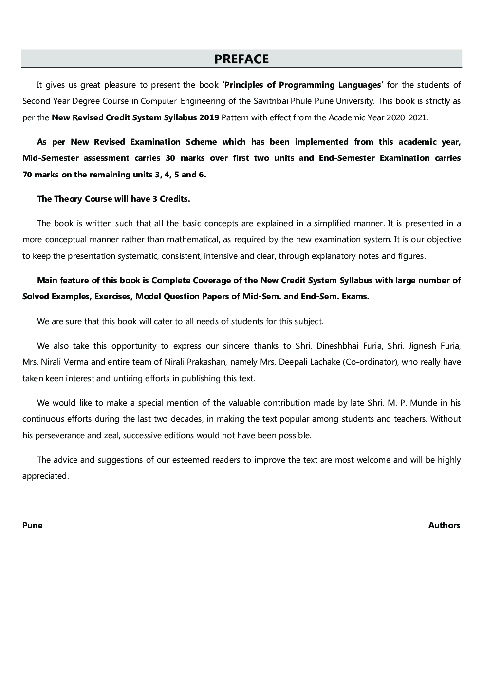 Principles Of Programming Languages - Page 4