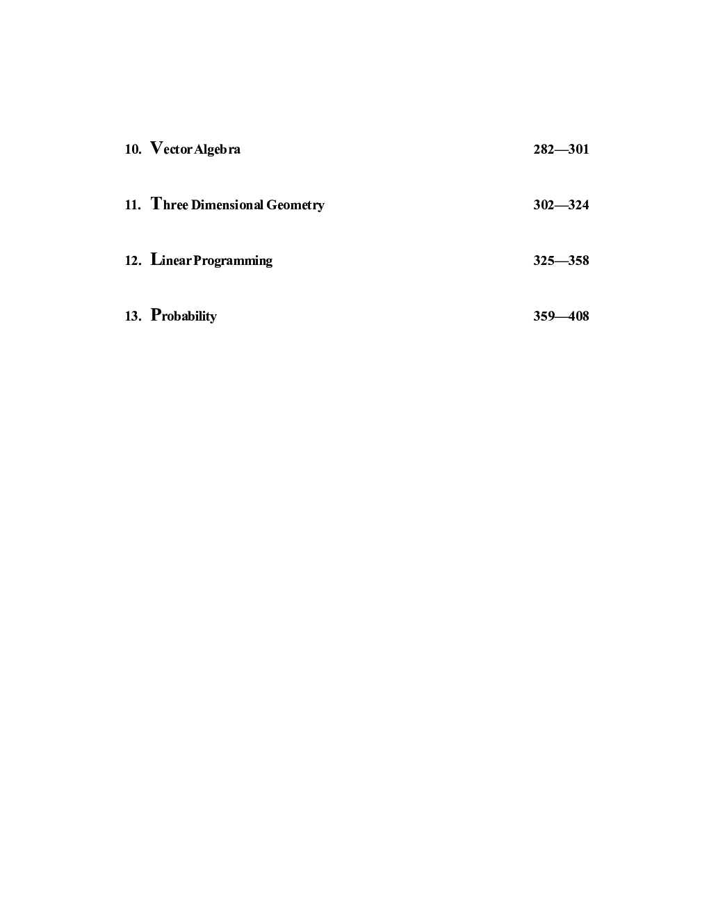 Self-Help To NCERT Exemplar Problems Solved Mathematics Class 12 - Page 5