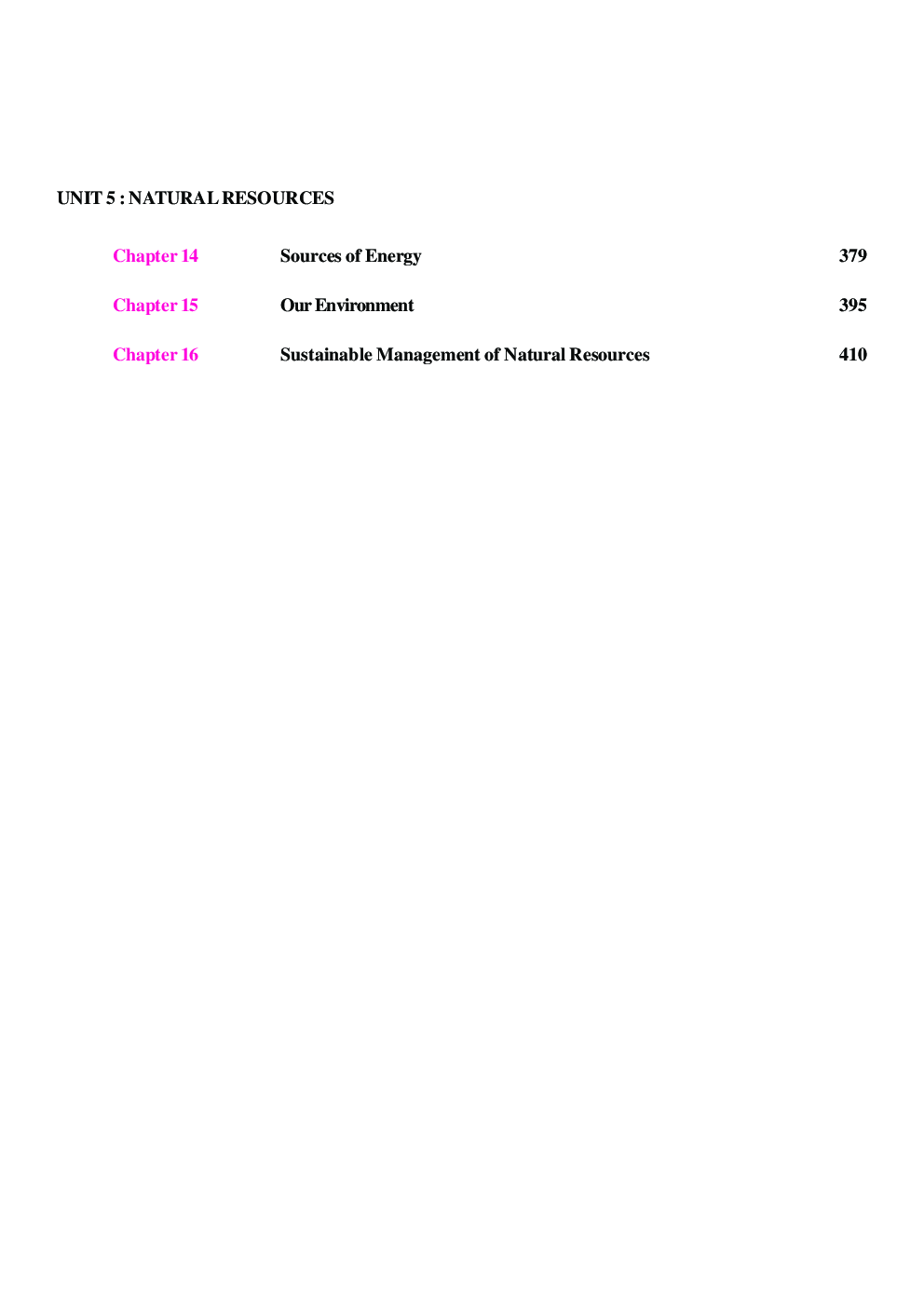 Arundeep's CBSE Success For Science Class 10 (Reduced Syllabus) - Page 5