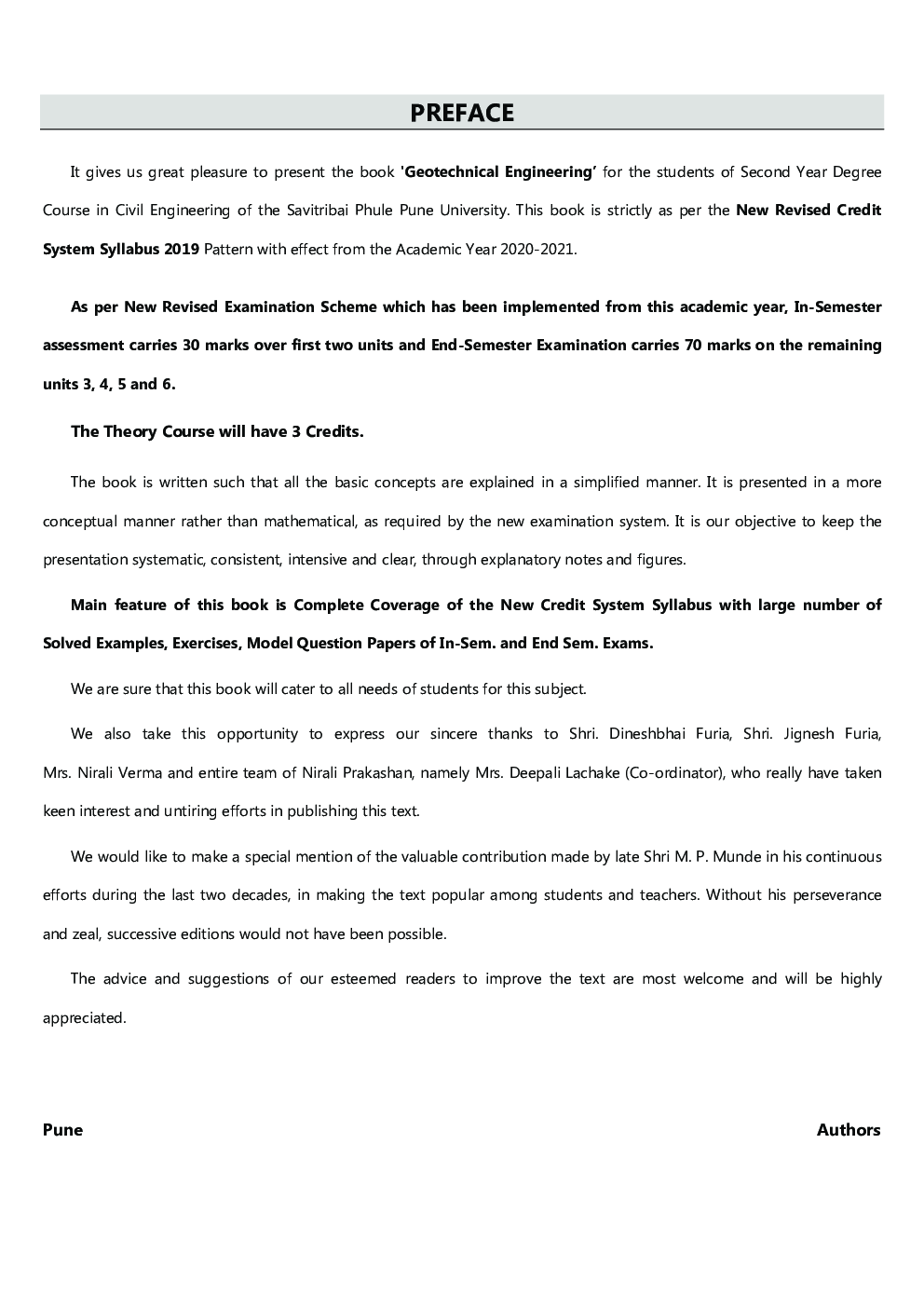 Geotechnical Engineering - Page 4