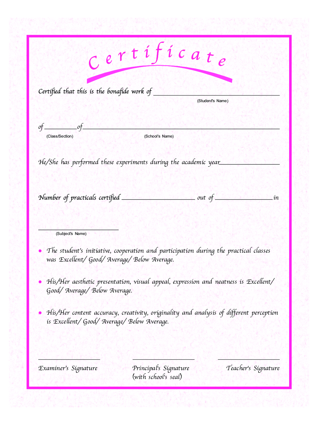 Comprehensive Physics Activities Vol-1 For Class -XII - Page 3