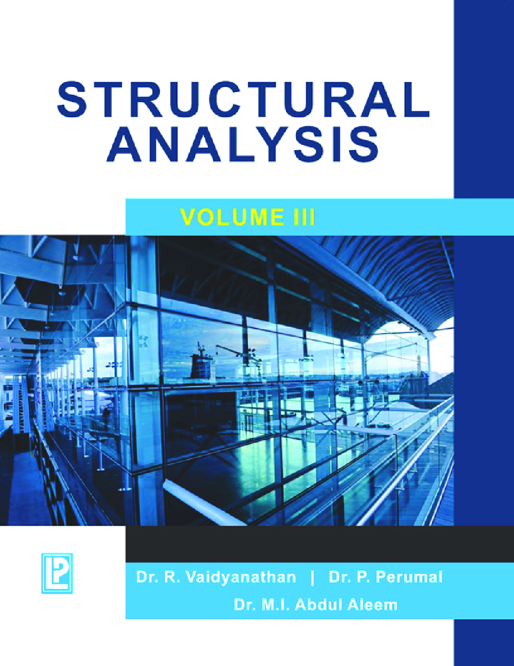 Structure Analysis Volume-III  - Page 1