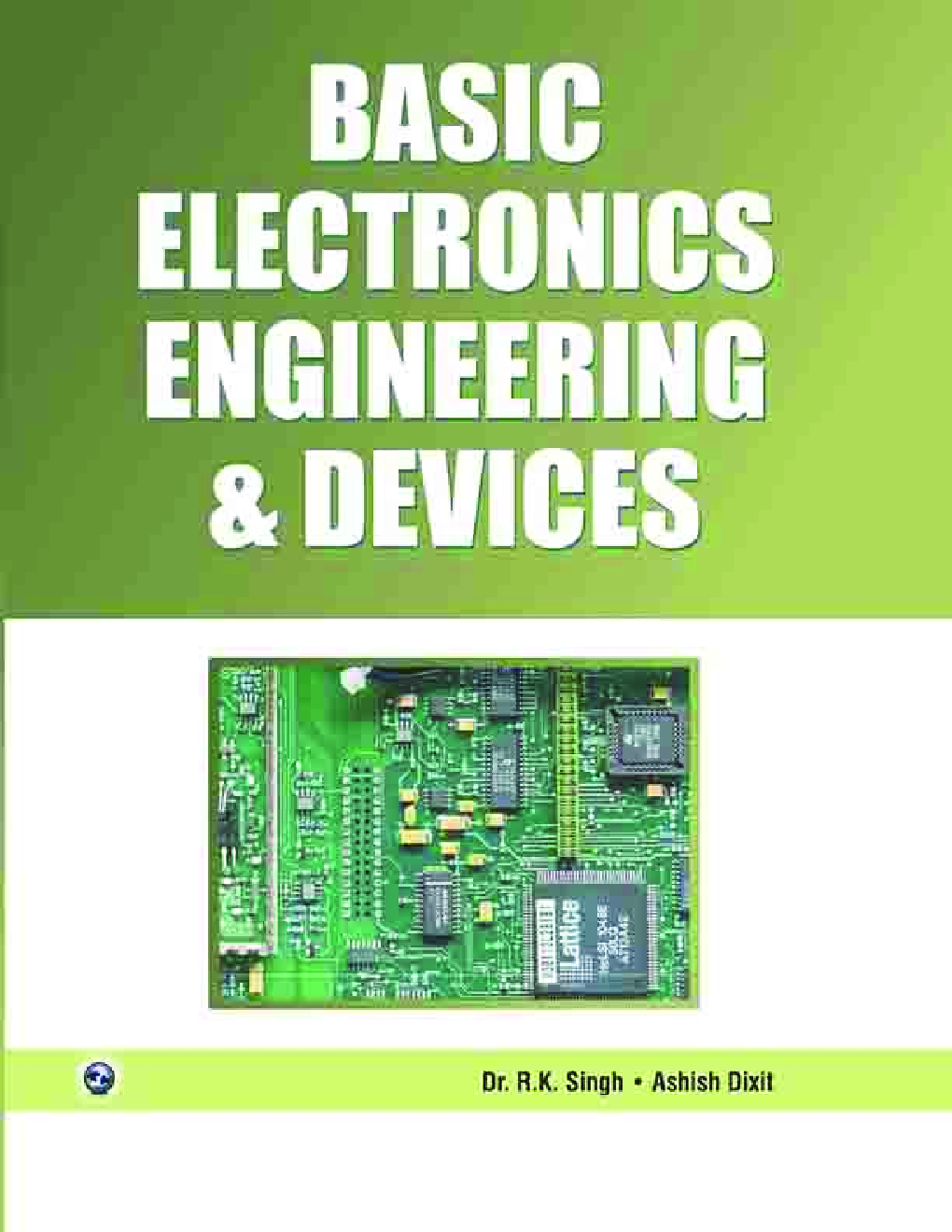 Basic Electronics Engineering And Devices - Page 1