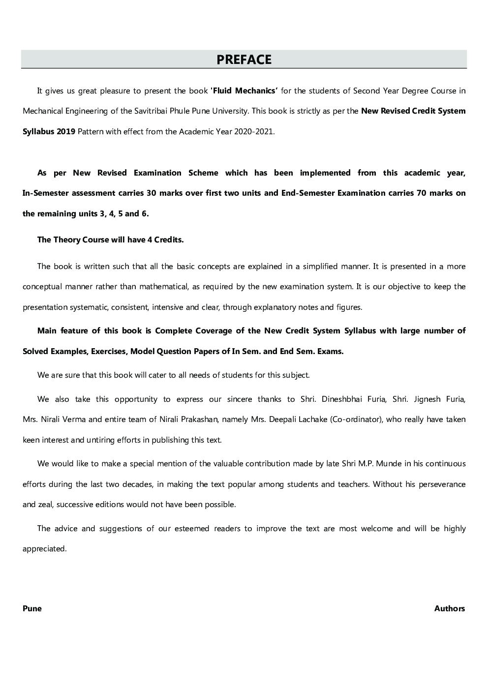 Fluid Mechanics - Page 4