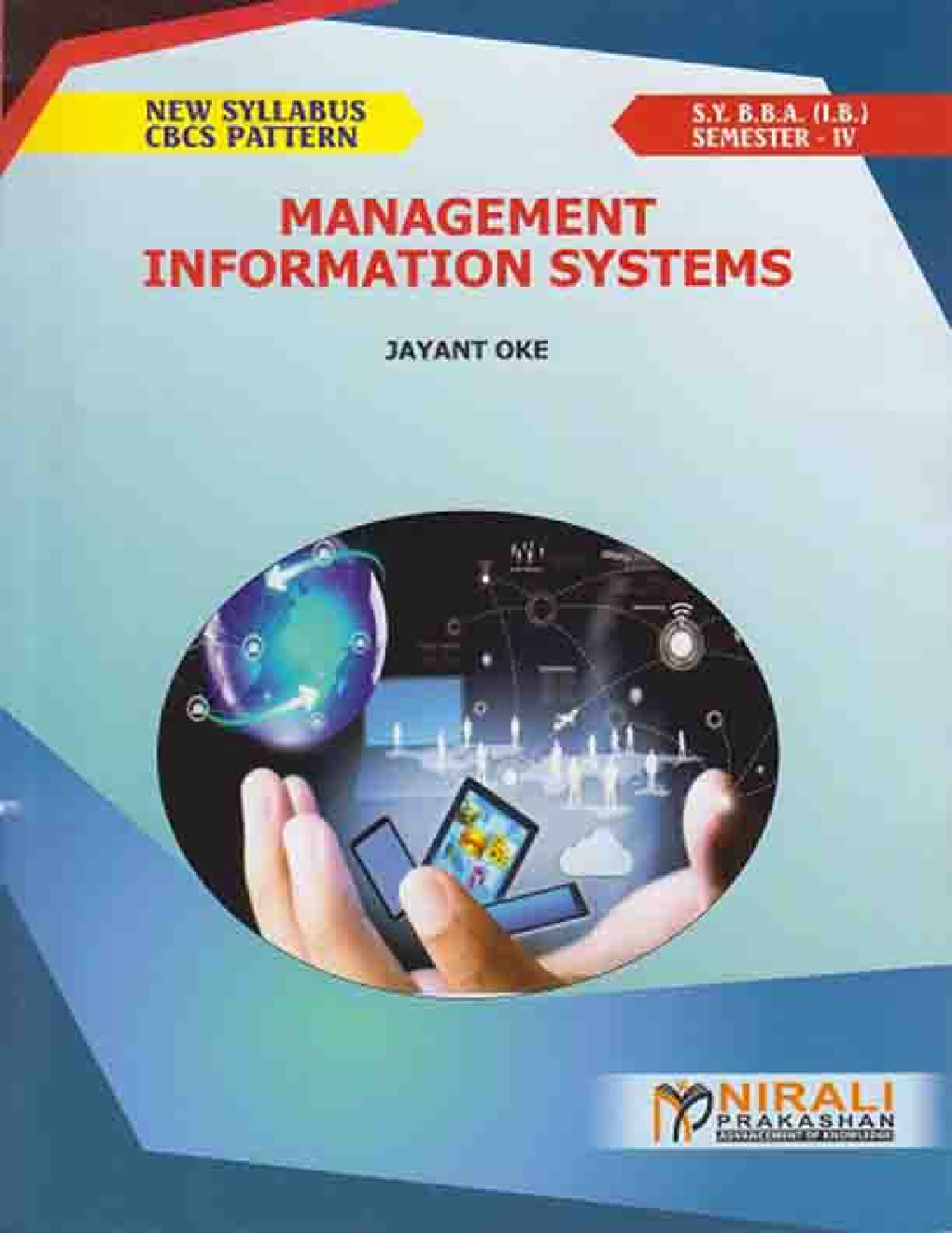 Management Information Systems - Page 1