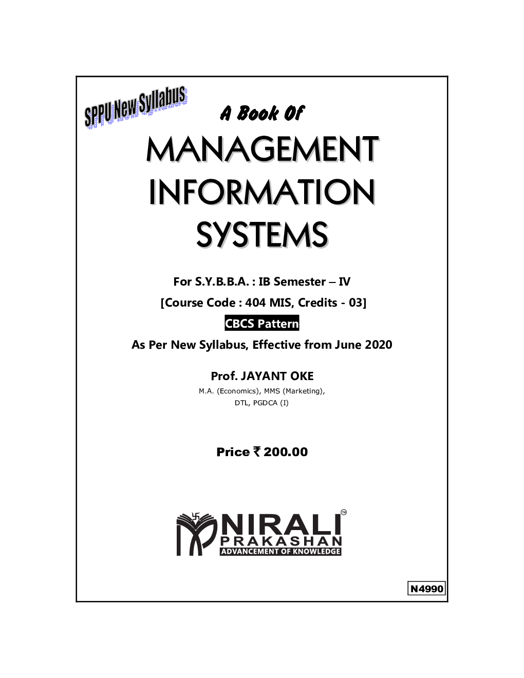 Management Information Systems - Page 2