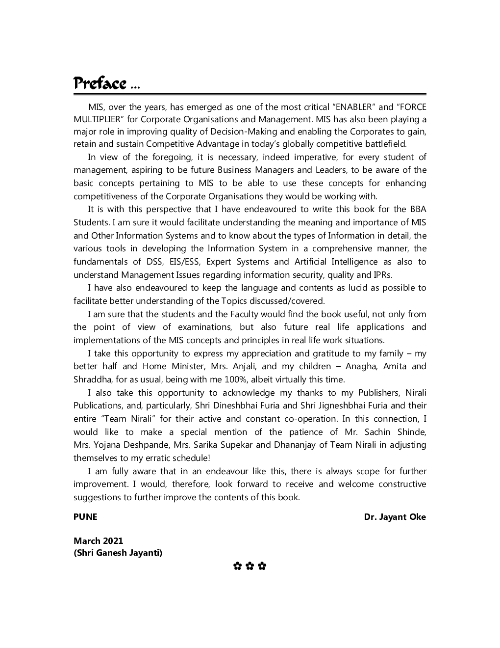 Management Information Systems - Page 4