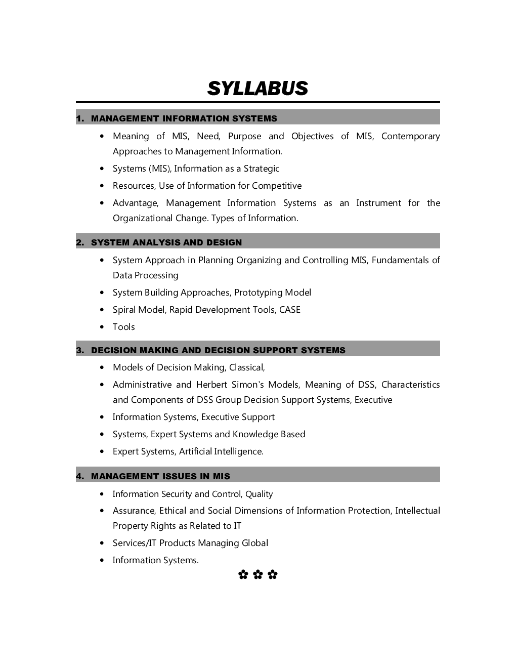 Management Information Systems - Page 5