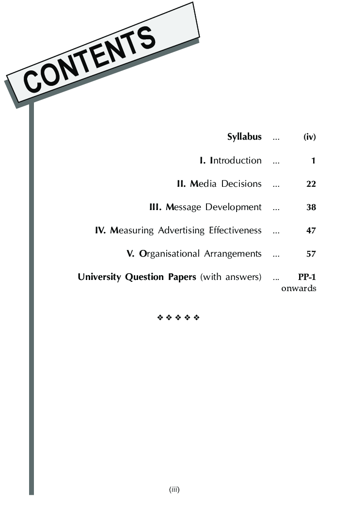 Advertising For B.Com Prog Semester 5 For Delhi University  - Page 4