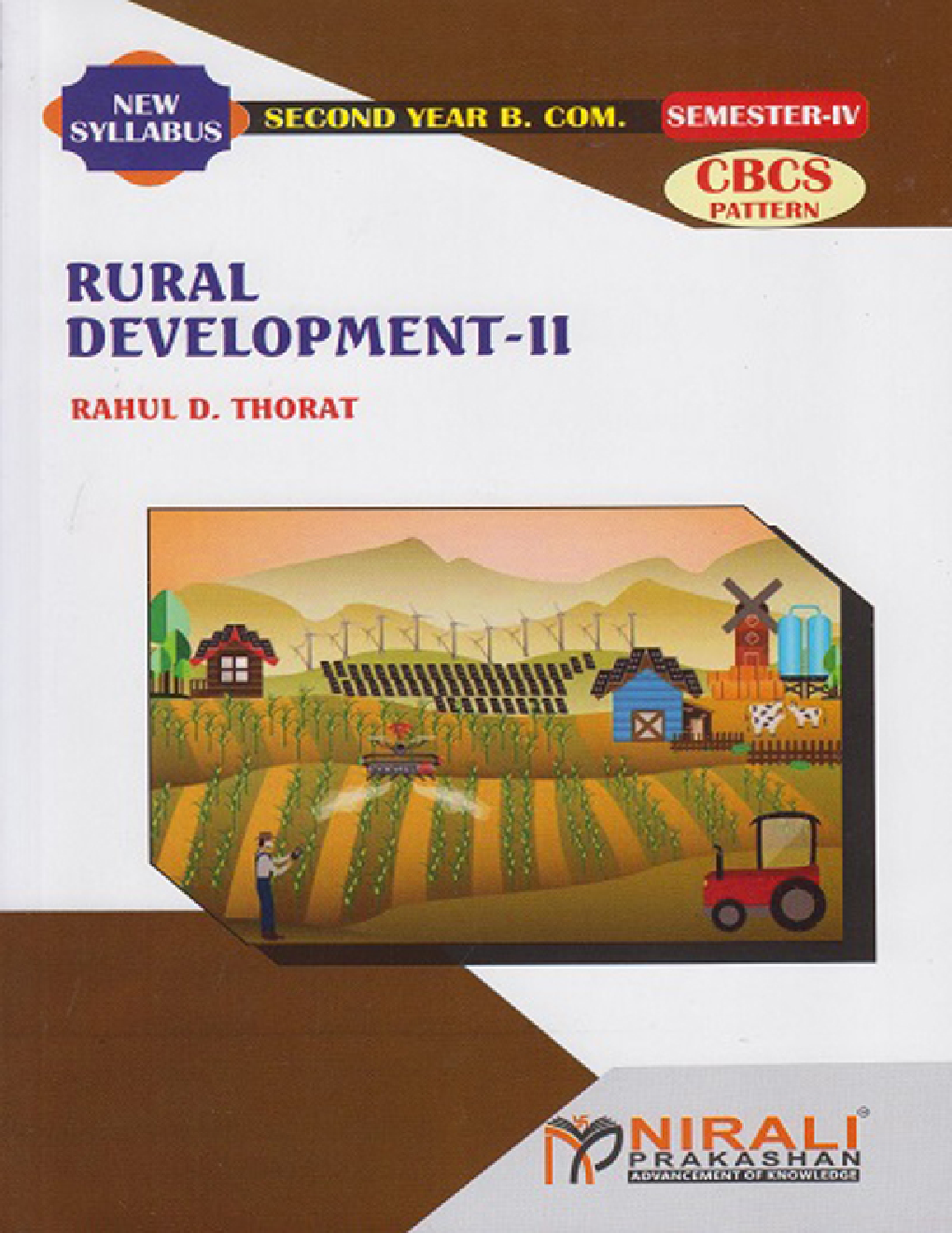 Rural Development - II - Page 1