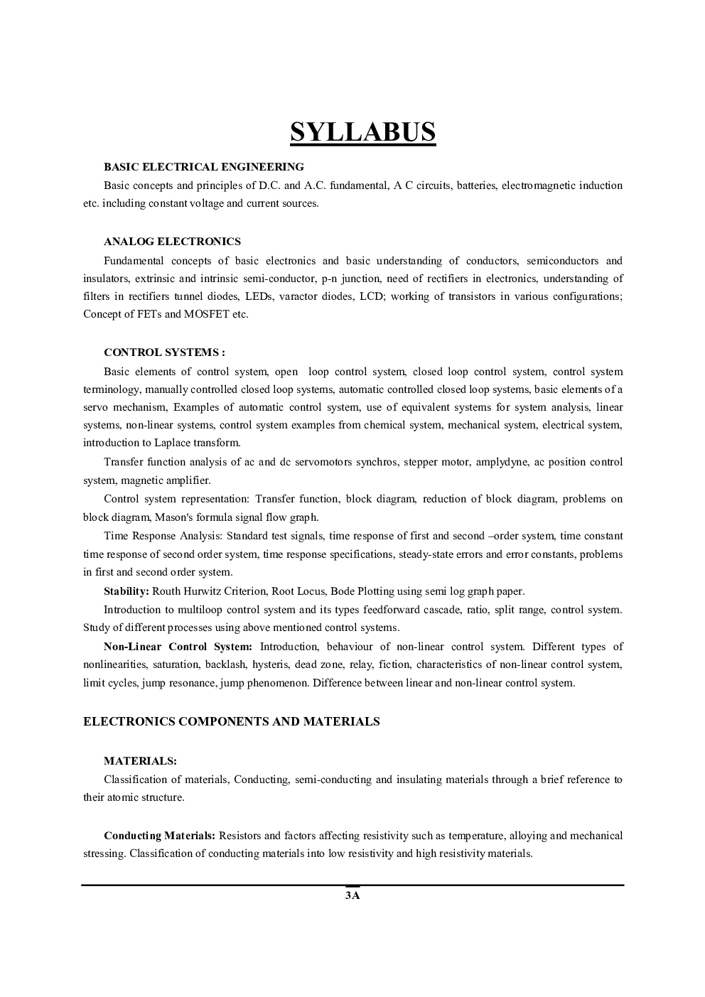 UPMRCL-JE SCTO इलेक्ट्रॉनिक & टेलीकम्यूनिकेशन इंजीनियर सॉल्वड पेपर्स एवं प्रैक्टिस बुक - Page 4