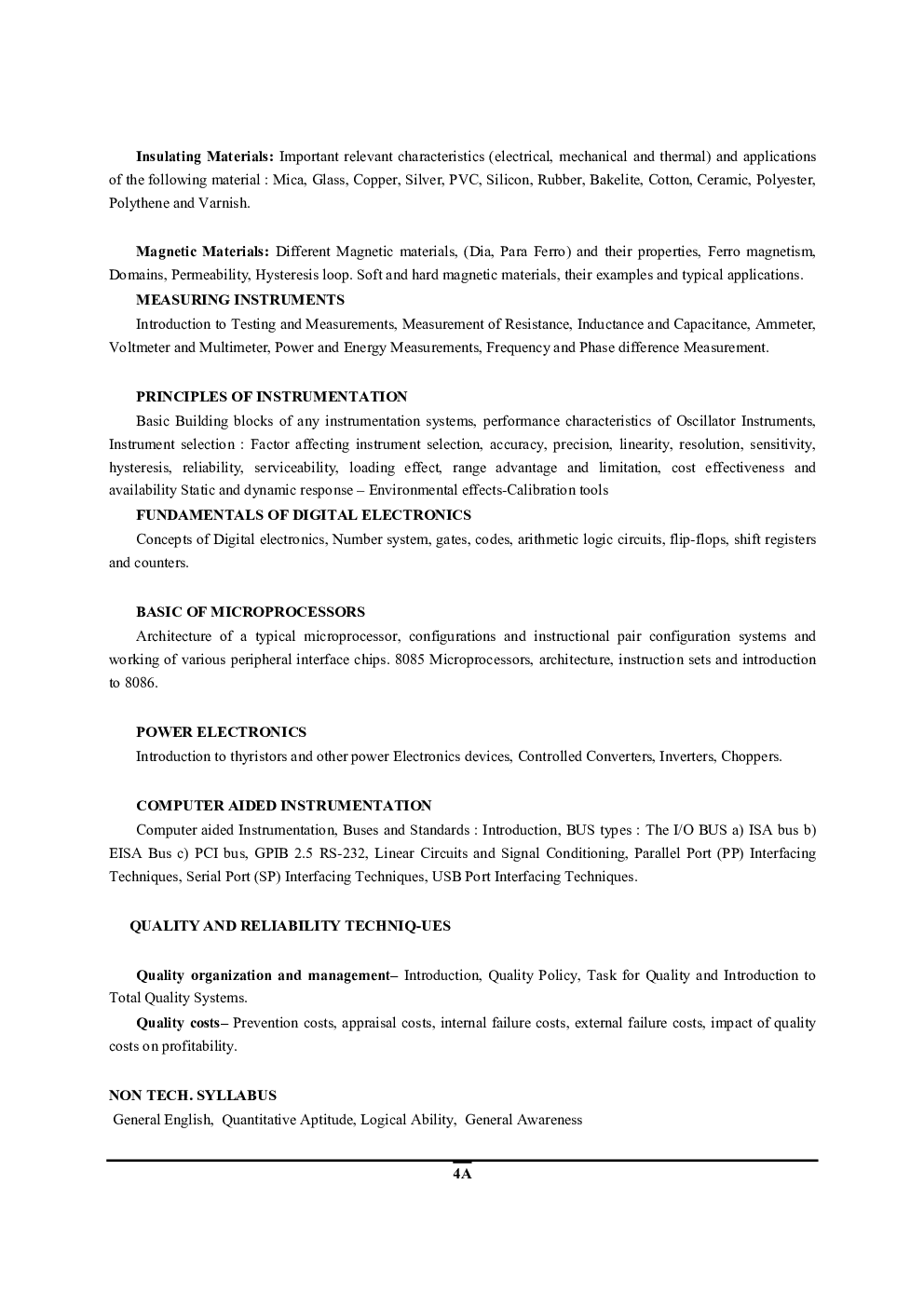 UPMRCL-JE SCTO इलेक्ट्रॉनिक & टेलीकम्यूनिकेशन इंजीनियर सॉल्वड पेपर्स एवं प्रैक्टिस बुक - Page 5