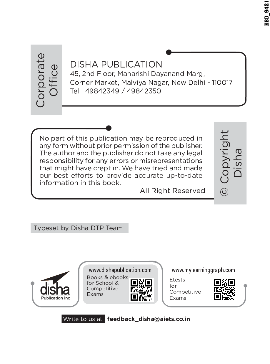 History, Art & Culture NCERT PLUS Objective MCQs For UPSC CSE & State PSC Prelim Exams - Page 3