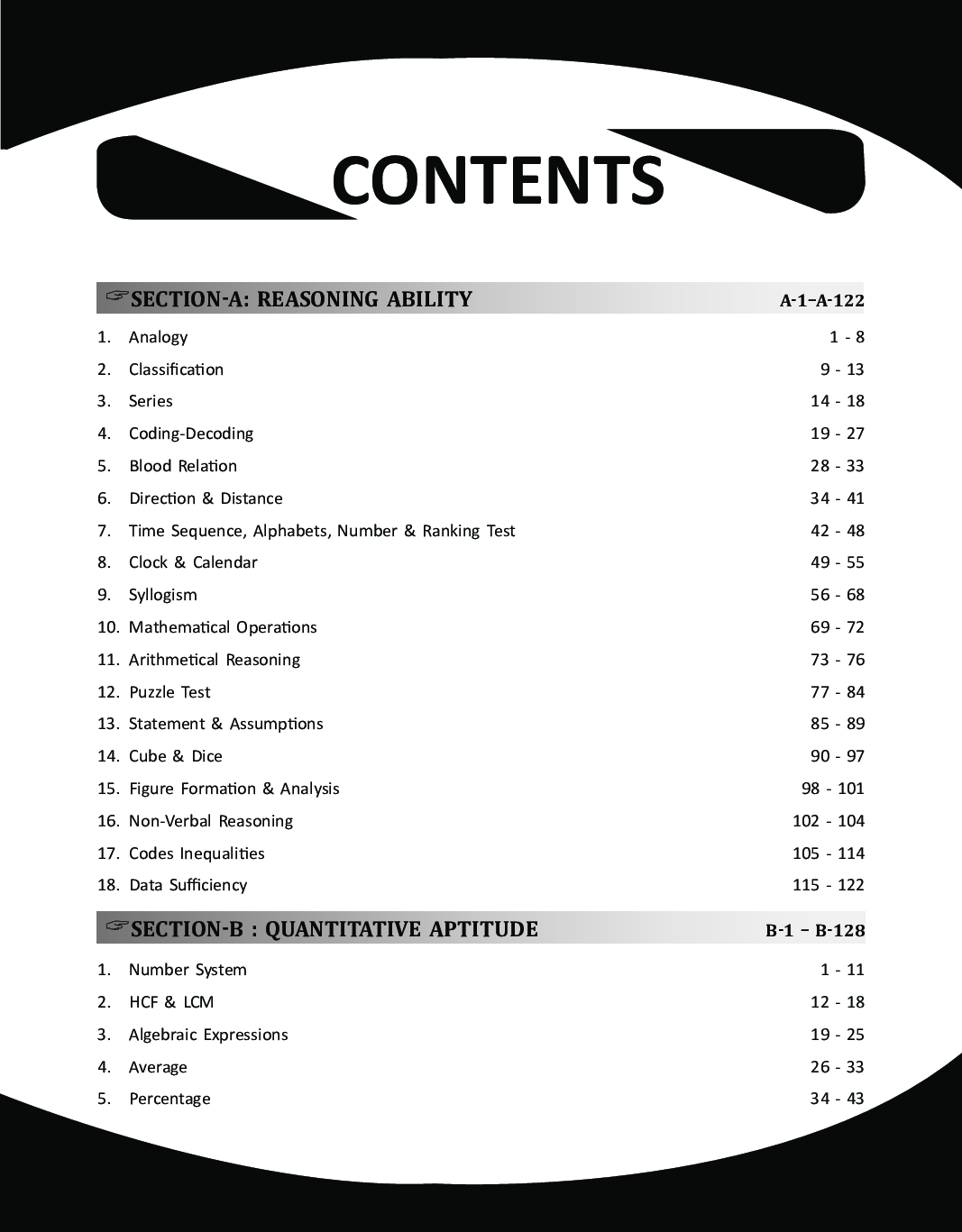 Guide To ESIC (Employees State Insurance Corporation) Upper Division Clerk (UDC) & Stenographer Exam 2021 Phase I & II - Page 4