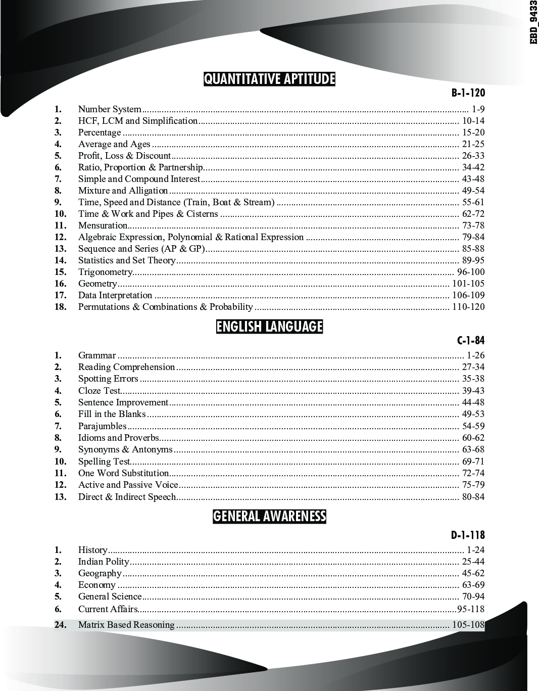 Guide For Indian Navy Tradesman Mate Exam 2021 - Page 5