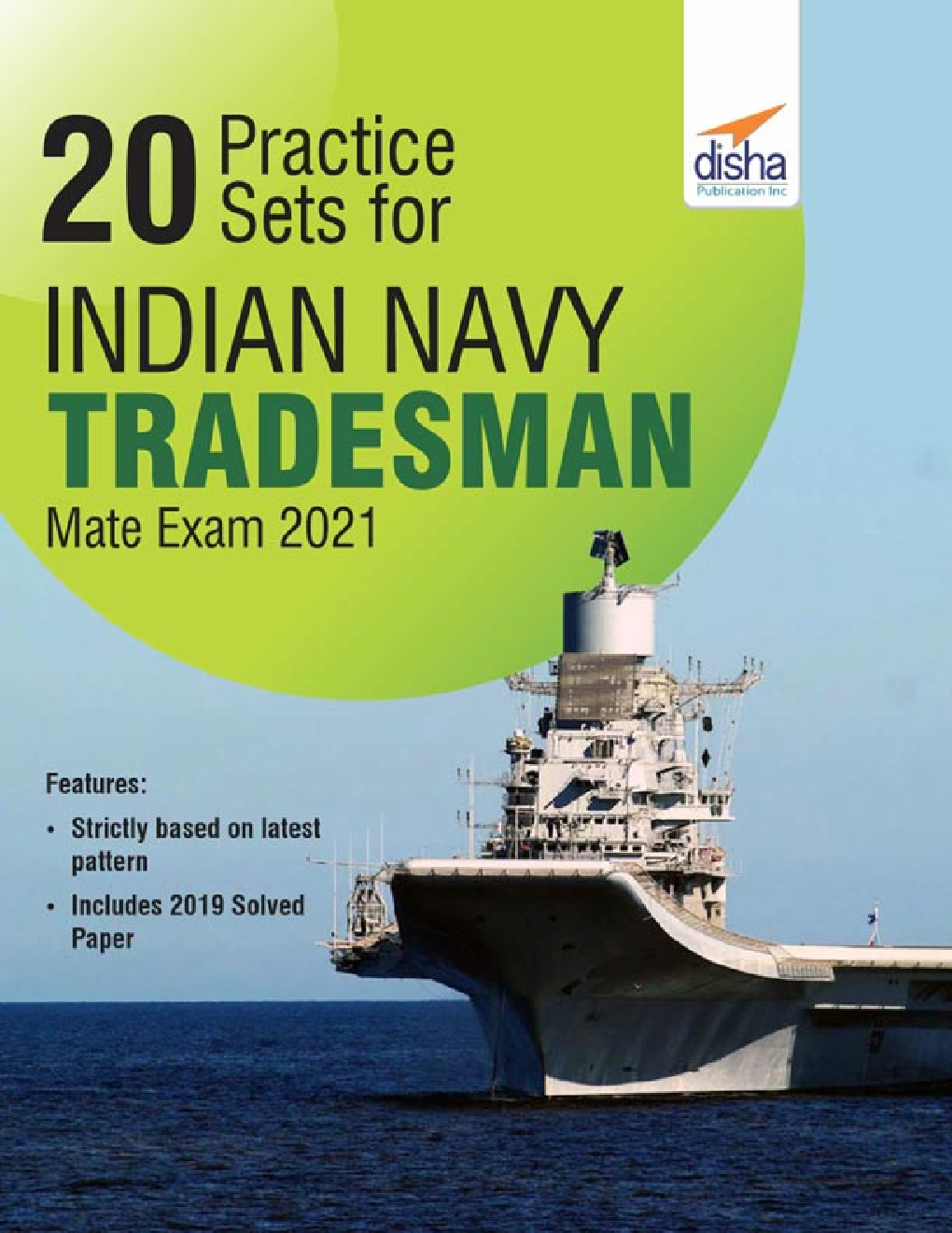 20 Practice Sets For Indian Navy Tradesman Mate Exam 2021 - Page 1