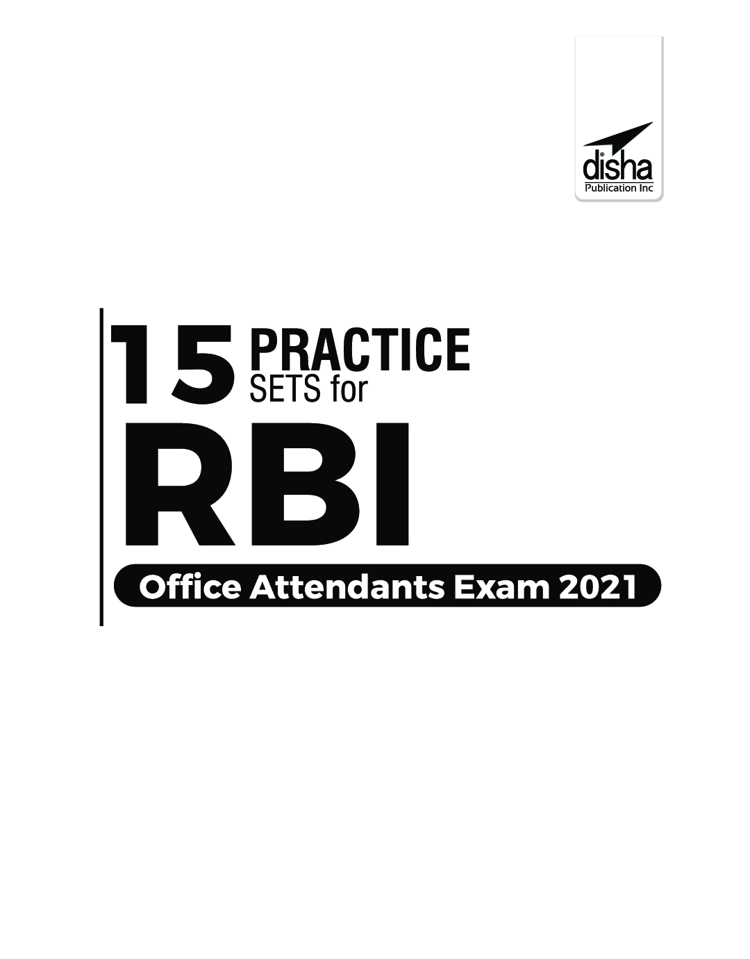 15 Practice Sets For RBI Office Attendants Exam 2021 - Page 2