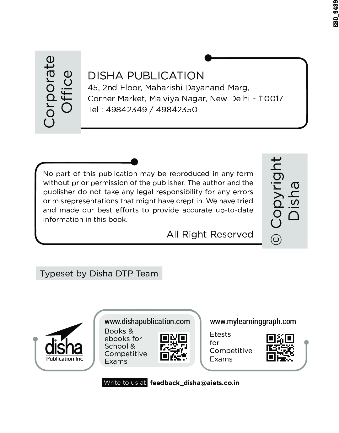 Guide To DSSSB (Delhi Subordinate Service Selection Board) Tier I (All Posts) Exam 2021 - Page 3