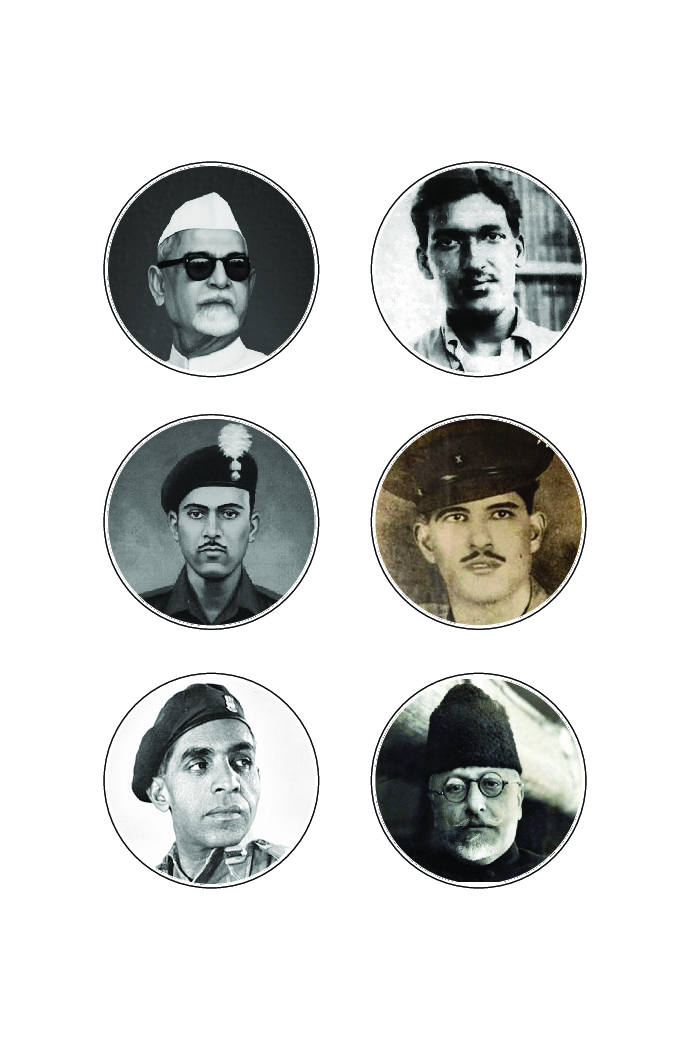 मैं मुसलमान हूँ और मेरा देश है भारत - Page 4