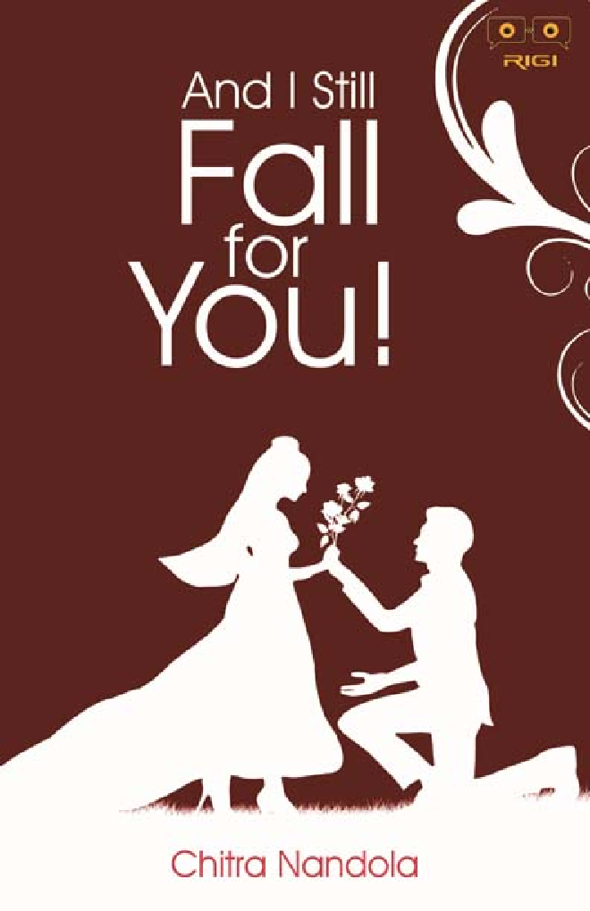 And I Still Fall For You! - Page 1