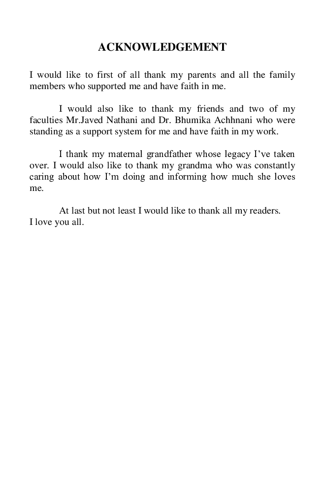 And I Still Fall For You! - Page 4