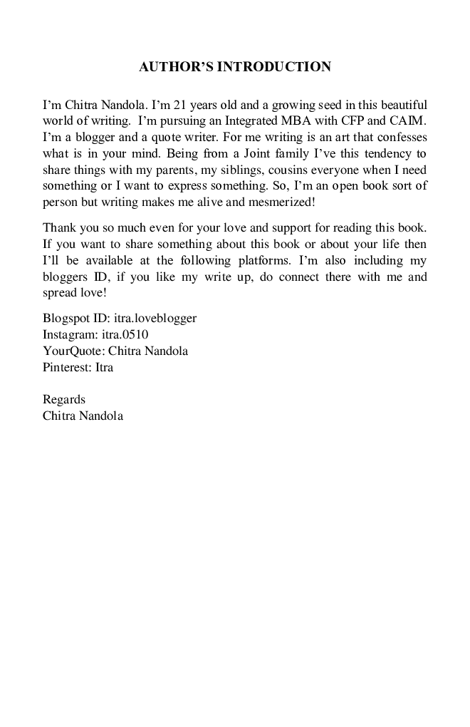 And I Still Fall For You! - Page 5