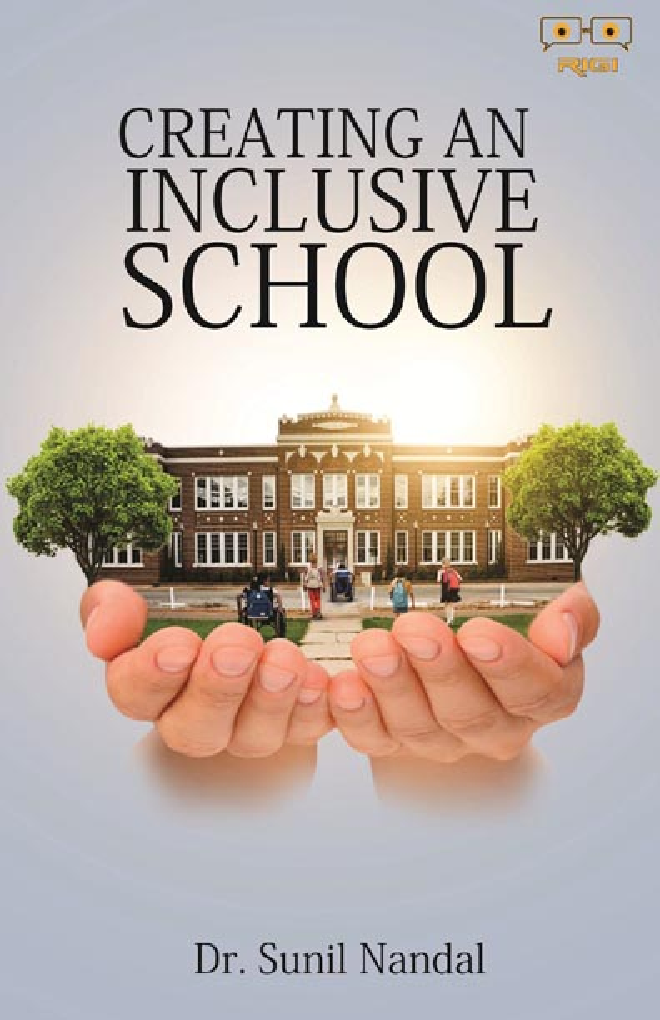 Creating An Inclusive School - Page 1