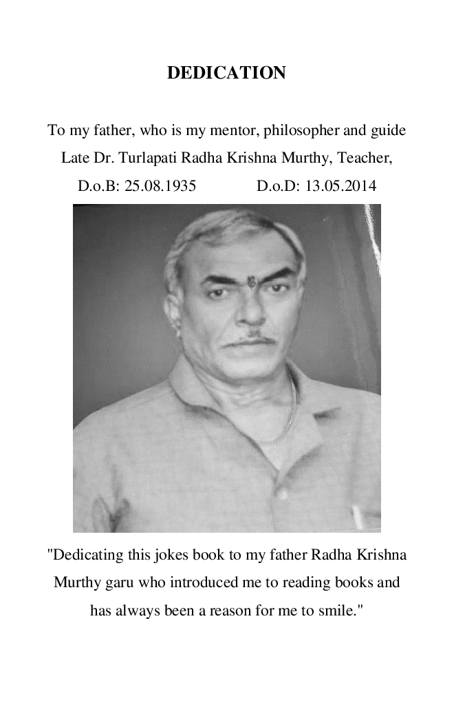 Humour A Healthy Life's Grammar - Page 4