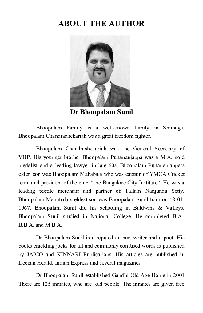 Master Your Marriage - Page 5