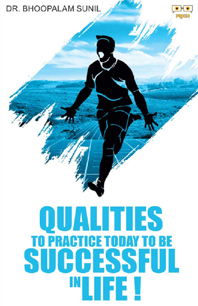 Qualities To Practice Today To Be Successful In Life - Page 1