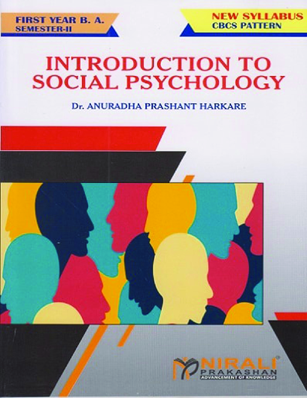 Inroduction to Social Psychology - Page 1