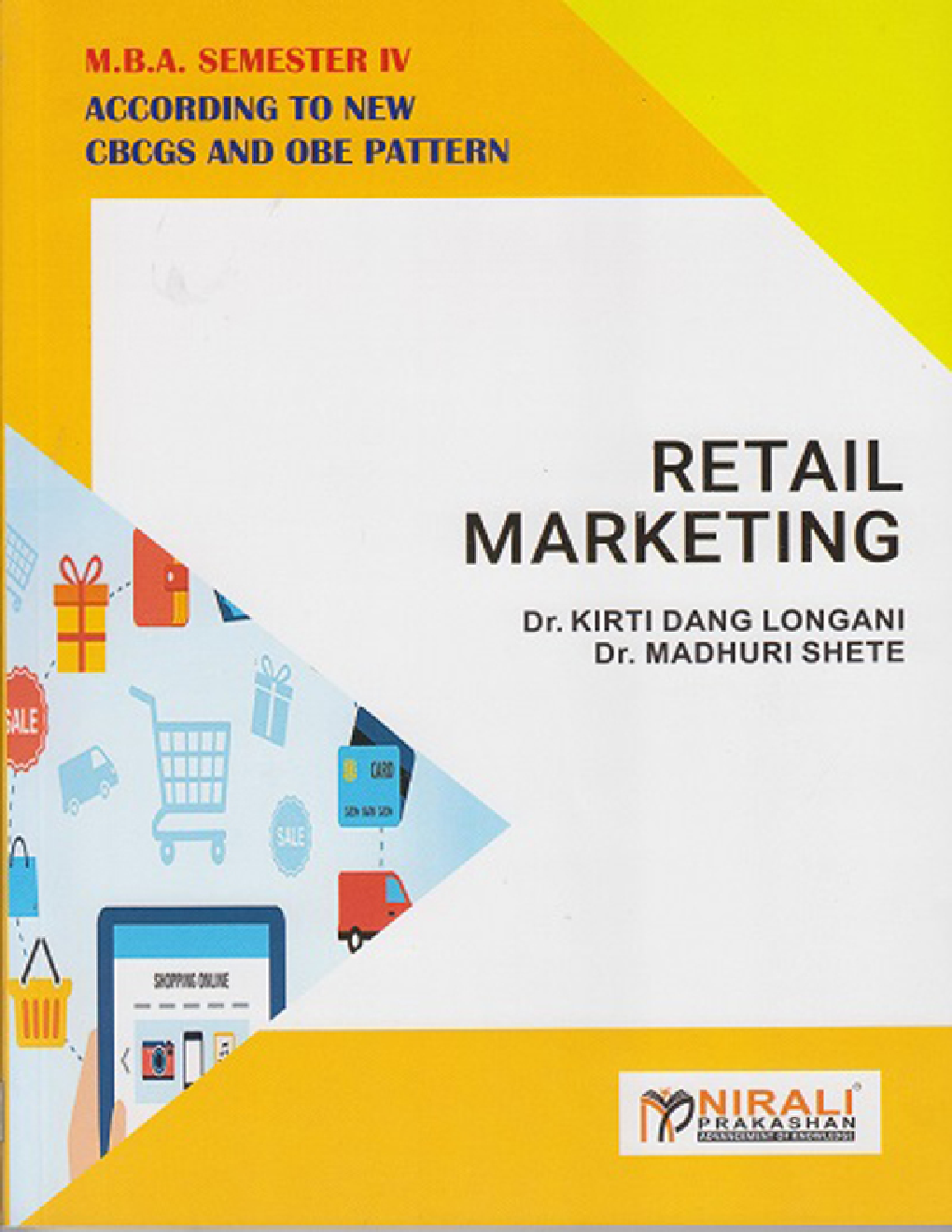 Retail Marketing - Page 1